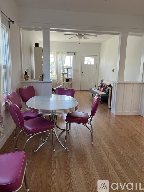 5410 Princeton Street, Unit 5410 BR1 Rental photo 5